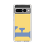 Slim Protection Case［ Original - initial color - F yellow ］