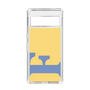 Slim Protection Case［ Original - initial color - F yellow ］