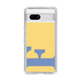 Slim Protection Case［ Original - initial color - F yellow ］