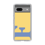 Slim Protection Case［ Original - initial color - F yellow ］
