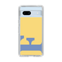 Slim Protection Case［ Original - initial color - F yellow ］