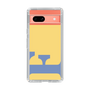 Slim Protection Case［ Original - initial color - F yellow ］