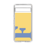 Slim Protection Case［ Original - initial color - F yellow ］