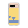 Slim Protection Case［ Original - initial color - F yellow ］