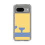 Slim Protection Case［ Original - initial color - F yellow ］