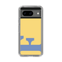 Slim Protection Case［ Original - initial color - F yellow ］