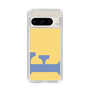 Slim Protection Case［ Original - initial color - F yellow ］