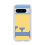 Slim Protection Case［ Original - initial color - F yellow ］