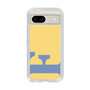 Slim Protection Case［ Original - initial color - F yellow ］