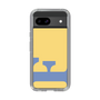 Slim Protection Case［ Original - initial color - F yellow ］