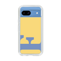 Slim Protection Case［ Original - initial color - F yellow ］