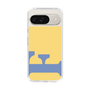 Slim Protection Case［ Original - initial color - F yellow ］