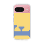 Slim Protection Case［ Original - initial color - F yellow ］