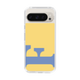 Slim Protection Case［ Original - initial color - F yellow ］