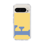 Slim Protection Case［ Original - initial color - F yellow ］