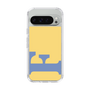 Slim Protection Case［ Original - initial color - F yellow ］