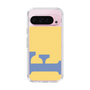 Slim Protection Case［ Original - initial color - F yellow ］