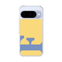 Slim Protection Case［ Original - initial color - F yellow ］