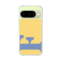 Slim Protection Case［ Original - initial color - F yellow ］