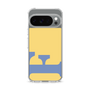Slim Protection Case［ Original - initial color - F yellow ］