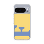 Slim Protection Case［ Original - initial color - F yellow ］