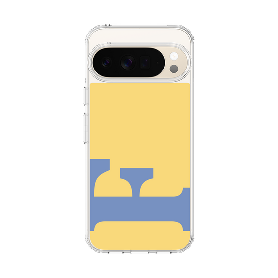 Slim Protection Case［ Original - initial color - F yellow ］