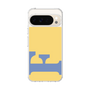 Slim Protection Case［ Original - initial color - F yellow ］