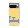 Slim Protection Case［ Original - initial color - F yellow ］