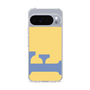 Slim Protection Case［ Original - initial color - F yellow ］