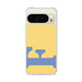 Slim Protection Case［ Original - initial color - F yellow ］
