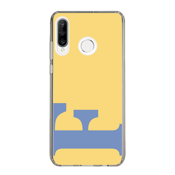 Slim Protection Case［ Original - initial color - F yellow ］
