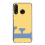Slim Protection Case［ Original - initial color - F yellow ］