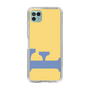 Slim Protection Case［ Original - initial color - F yellow ］