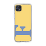 Slim Protection Case［ Original - initial color - F yellow ］