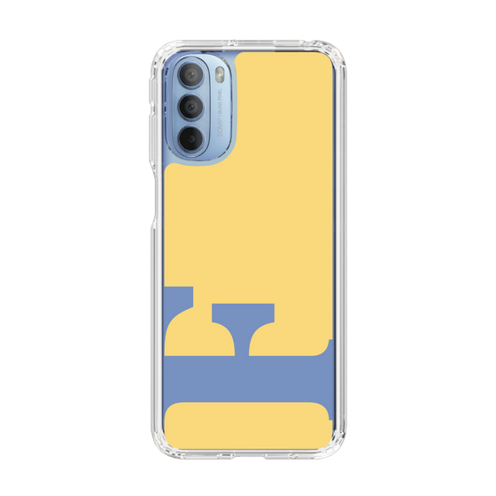Slim Protection Case［ Original - initial color - F yellow ］