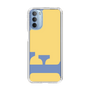 Slim Protection Case［ Original - initial color - F yellow ］