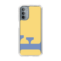 Slim Protection Case［ Original - initial color - F yellow ］