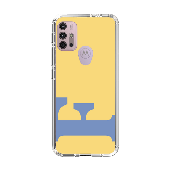 Slim Protection Case［ Original - initial color - F yellow ］