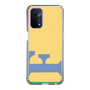 Slim Protection Case［ Original - initial color - F yellow ］