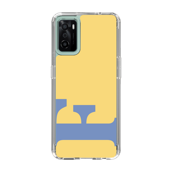 Slim Protection Case［ Original - initial color - F yellow ］