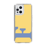 Slim Protection Case［ Original - initial color - F yellow ］