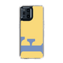 Slim Protection Case［ Original - initial color - F yellow ］