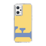 Slim Protection Case［ Original - initial color - F yellow ］