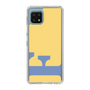 Slim Protection Case［ Original - initial color - F yellow ］