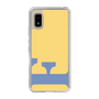 Slim Protection Case［ Original - initial color - F yellow ］