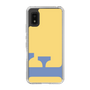 Slim Protection Case［ Original - initial color - F yellow ］