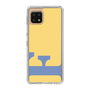Slim Protection Case［ Original - initial color - F yellow ］