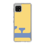 Slim Protection Case［ Original - initial color - F yellow ］