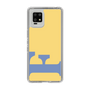 Slim Protection Case［ Original - initial color - F yellow ］