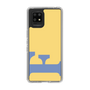 Slim Protection Case［ Original - initial color - F yellow ］